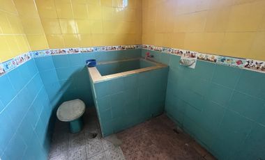 DIJUAL RUMAH KOMPLEK NASKAH INDAH KM 7 PALEMBANG