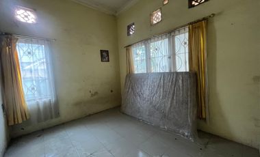 DIJUAL RUMAH KOMPLEK NASKAH INDAH KM 7 PALEMBANG