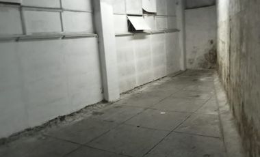 Renta de Local Comercial Naucalpan