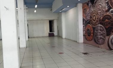 Renta de Local Comercial Naucalpan