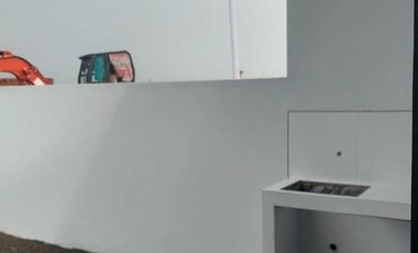 Di jual rumah minimalis modern di Sukodono sidoarjo
