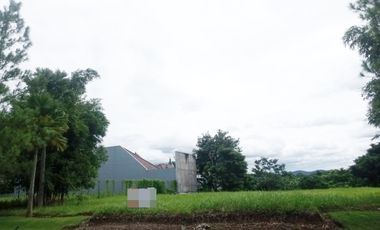 Ngebut! Kavling Titiswari KBP Langka View Danau