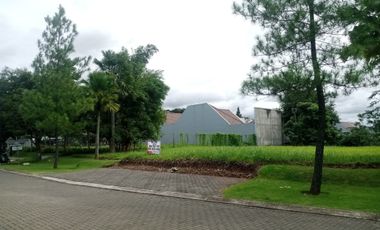 Ngebut! Kavling Titiswari KBP Langka View Danau