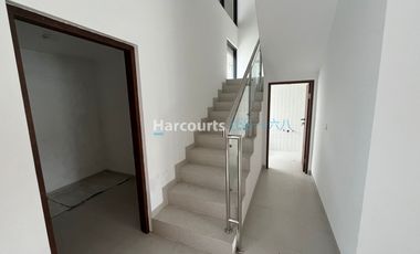 Hunian Eksklusif 3 Bedroom Jungle View Lokasi Nusa Dua