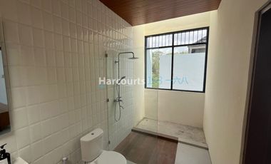 Hunian Eksklusif 2 Bedroom View Jungle di Nusa Dua