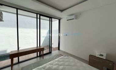 Hunian Eksklusif 2 Bedroom View Jungle di Nusa Dua