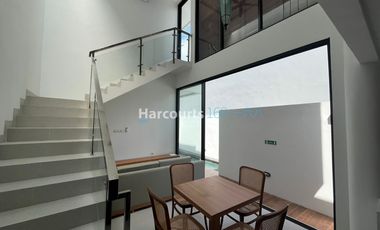 Hunian Eksklusif 2 Bedroom View Jungle di Nusa Dua