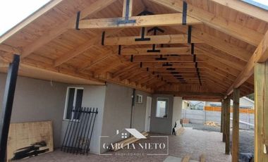 Casa en arriendo en RANCAGUA