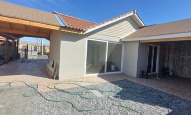 Casa en arriendo en RANCAGUA