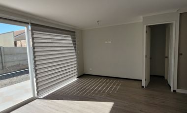 Casa en arriendo en RANCAGUA