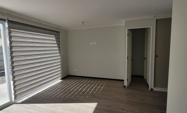 Casa en arriendo en RANCAGUA