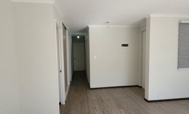 Casa en arriendo en RANCAGUA
