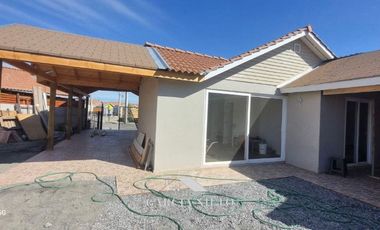 Casa en arriendo en RANCAGUA