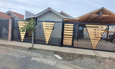 Casa en arriendo en RANCAGUA