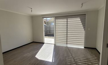 Casa en arriendo en RANCAGUA