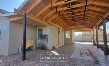 Casa en arriendo en RANCAGUA