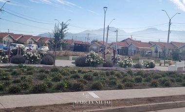Casa en arriendo en RANCAGUA