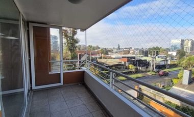 Departamento en venta en TEMUCO