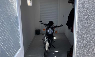 Casa en arriendo en BUIN