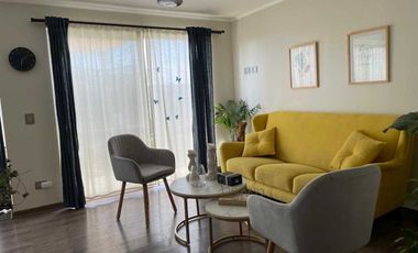 Casa en arriendo en BUIN