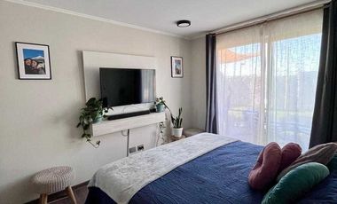 Casa en arriendo en BUIN