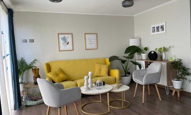 Casa en arriendo en BUIN