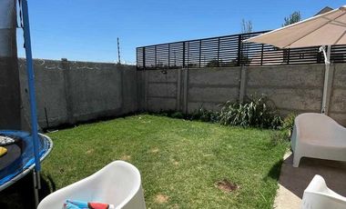 Casa en arriendo en BUIN