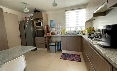 Casa en arriendo en BUIN