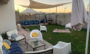 Casa en arriendo en BUIN