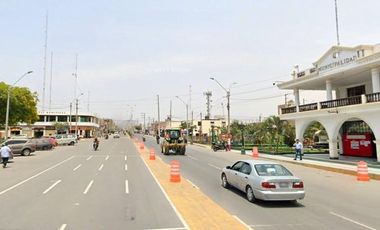 Terreno en Venta 1.5 hectáreas en Quilmaná - Cañete