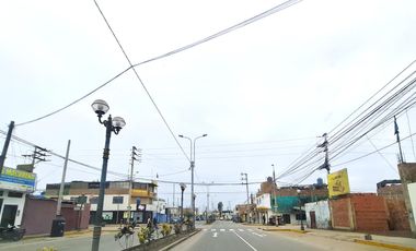 Terreno en Venta 1.5 hectáreas en Quilmaná - Cañete