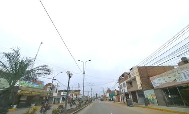 Terreno en Venta 1.5 hectáreas en Quilmaná - Cañete
