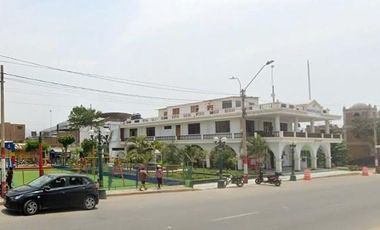 Terreno en Venta 1.5 hectáreas en Quilmaná - Cañete