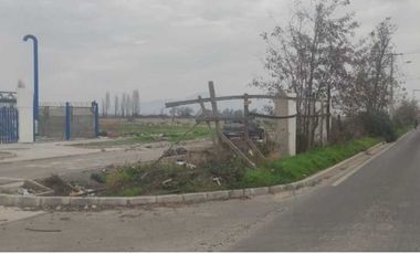 Parcela en venta en RANCAGUA