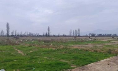 Parcela en venta en RANCAGUA