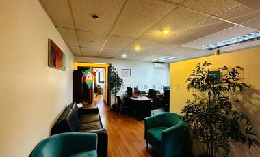 Oficina en venta  en PROVIDENCIA