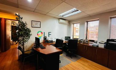 Oficina en venta  en PROVIDENCIA