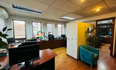 Oficina en venta  en PROVIDENCIA