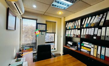 Oficina en venta  en PROVIDENCIA