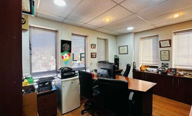 Oficina en venta  en PROVIDENCIA