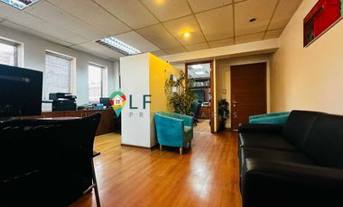 Oficina en venta  en PROVIDENCIA