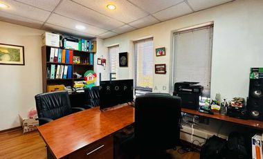 Oficina en venta  en PROVIDENCIA