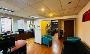 Oficina en venta  en PROVIDENCIA