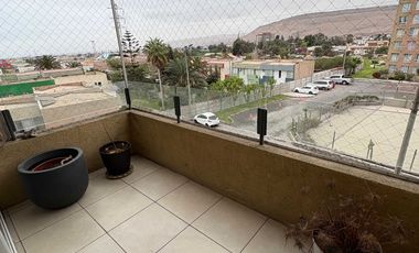Departamento en arriendo en ARICA