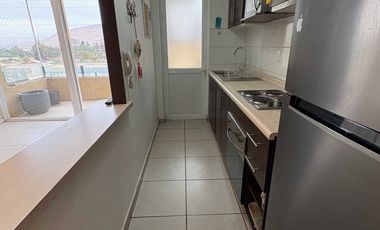 Departamento en arriendo en ARICA