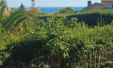 Casa en venta en VALPARAÍSO