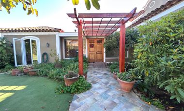 Casa en venta  en VALPARAÍSO