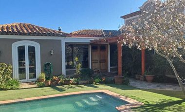 Casa en venta en VALPARAÍSO