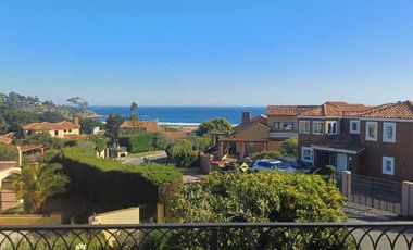 Casa en venta en VALPARAÍSO