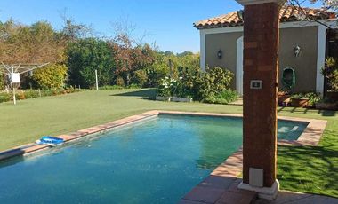 Casa en venta en VALPARAÍSO